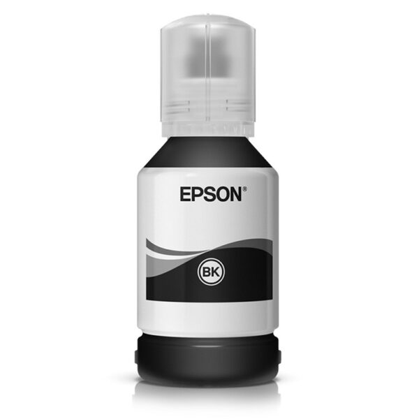 Epson 005 120ml Black Ink Bottle - Image 3