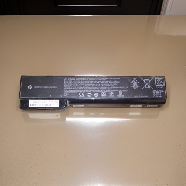 HP CC06 Battery for HP EliteBook