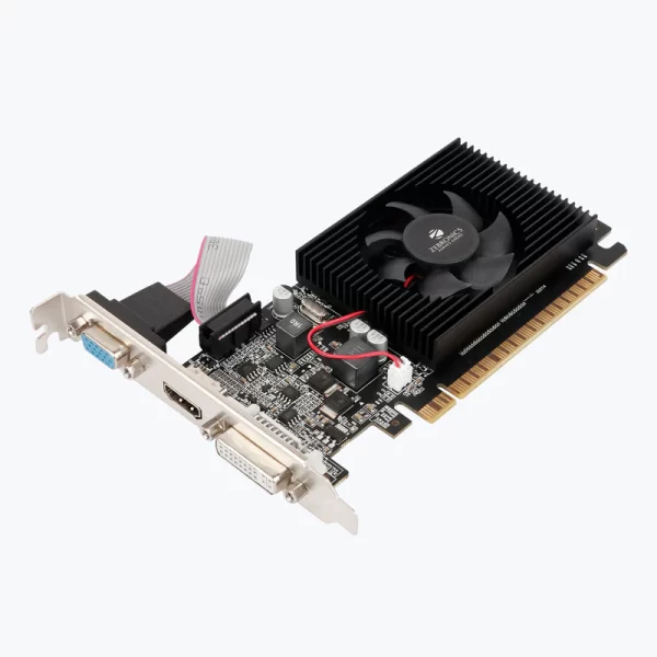 ZEB GT610 2GD3 Graphic Card - Image 2