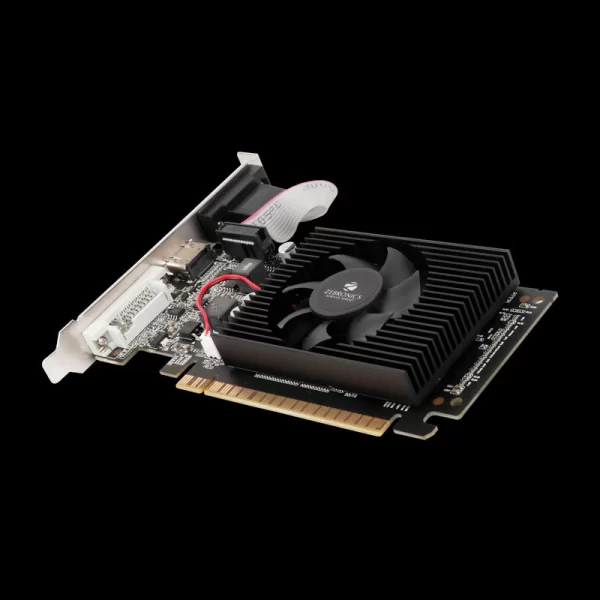 ZEB GT610 2GD3 Graphic Card - Image 3