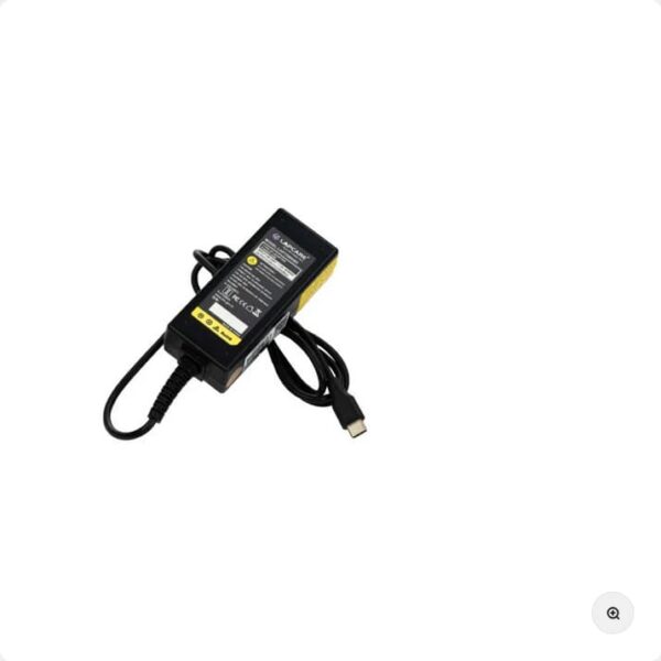 Laptop Charger 65W Type-C  Lapcare - Image 2