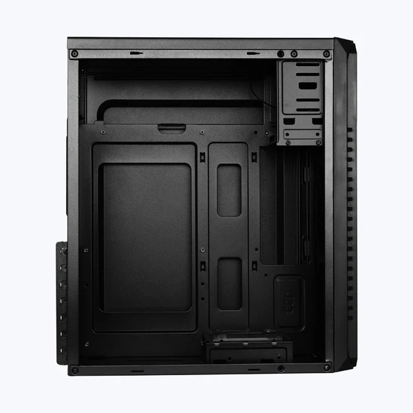 Desktop CPU i3-3rd Gen/ 16 gb DDR3 RAM / 512 GB SSD /Zebonics SMPS + Cabinet - Image 3