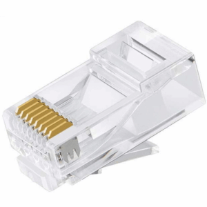Netfox Rj45 Jack