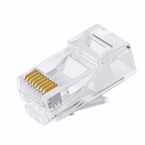 Netfox Rj45 Jack 100 Nos Per BOX